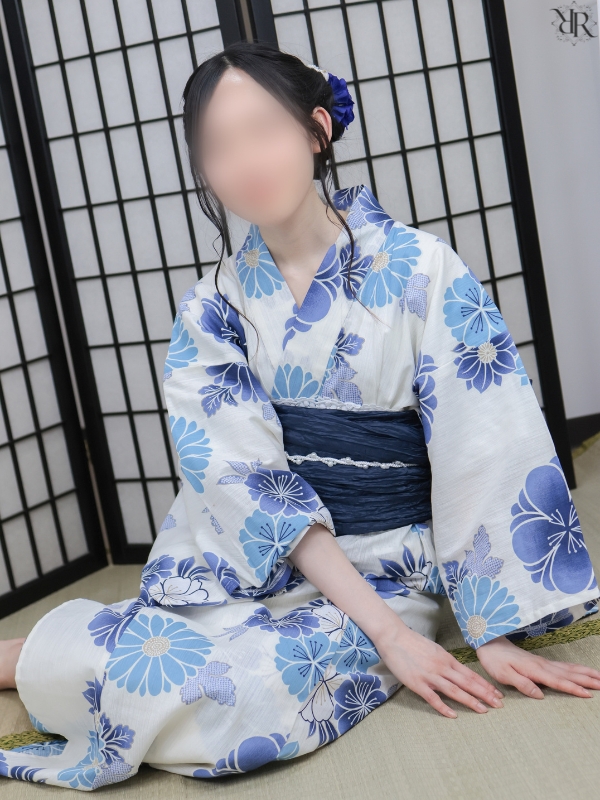 白咲かれん
