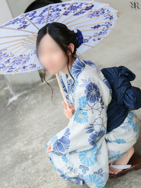 白咲かれん